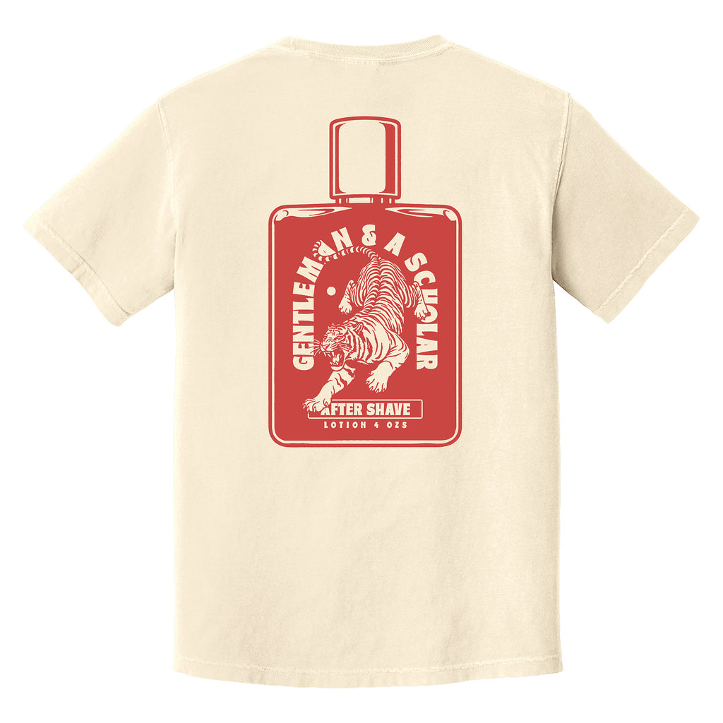 Gentleman & a Scholar Tee