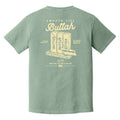 Smooth Like Buttah Tee