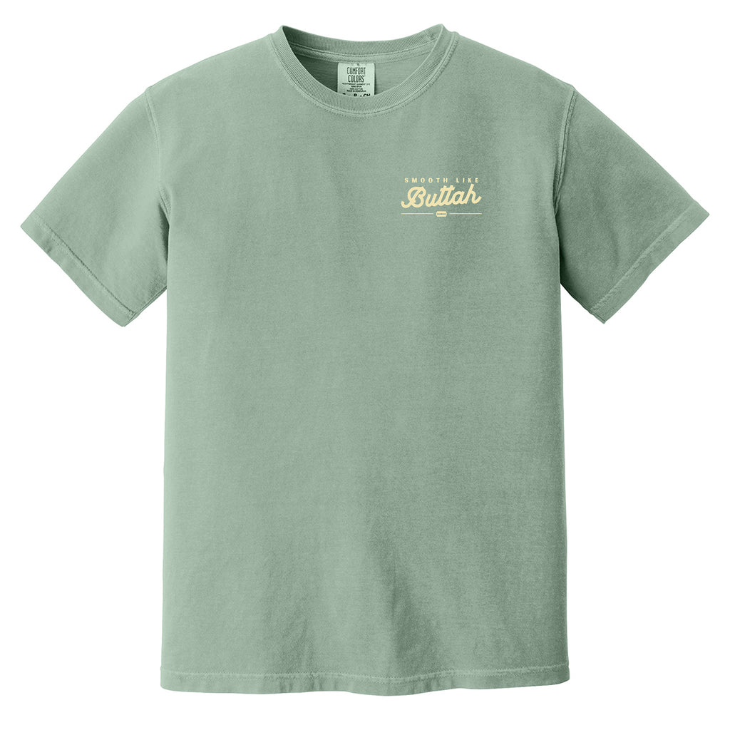 Smooth Like Buttah Tee