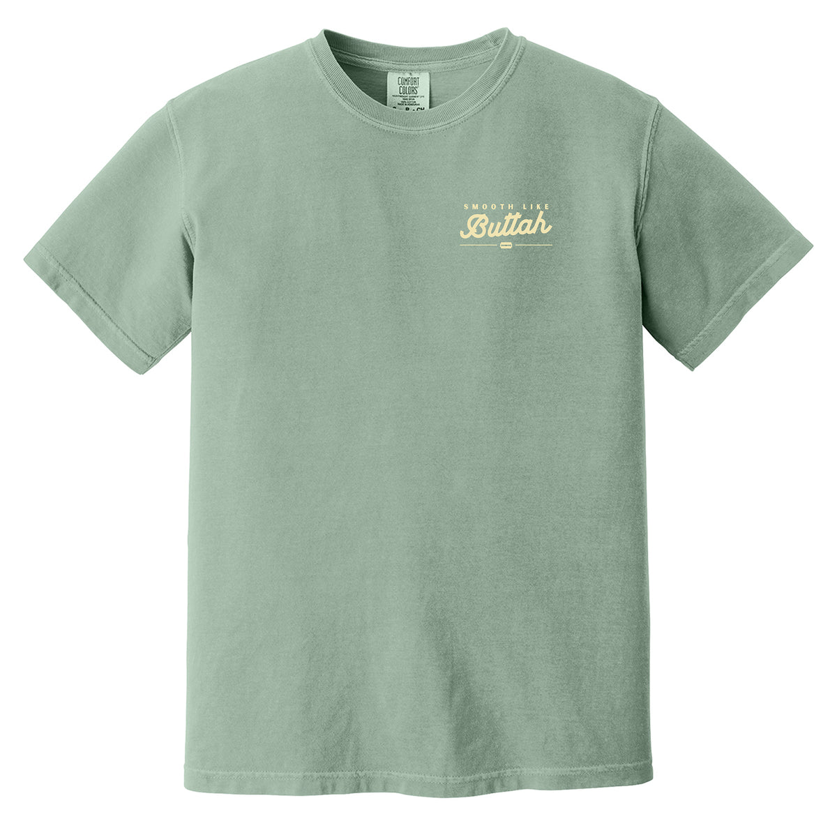 Smooth Like Buttah Tee